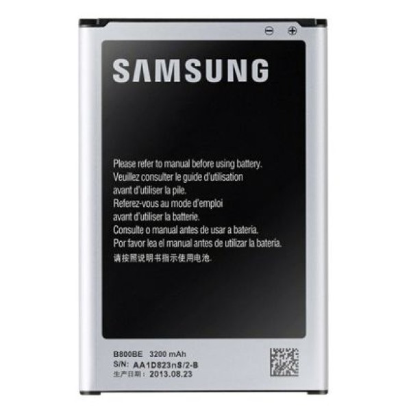 Μπαταρία για SAMSUNG original Sam.Gal.Note 3